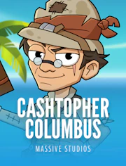 Variante de exploración de premios con personaje protagonista